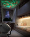 MOB - Stellar Light - Astronaut Sterrenhemel-projector