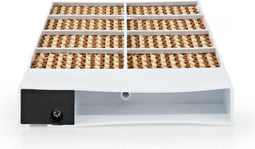 Nedis Overige Filters - Geschikt voor: COOL115CWT