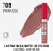 Rimmel Lasting Mega Matte Liquid Lipstick 7.4 ML