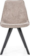 By-Boo Stoel Boy - Taupe