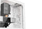 be quiet! Pure Base 501 - Midi Tower PC - ATX Micro-ATX Mini-ITX - Gehard glas wit