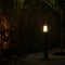Garden Lights: Arco 60 Buitenlamp 12 Volt - Zwart