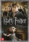 Harry Potter - Jaar 7 - De Relieken Van De Dood 1 (DVD)