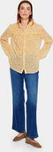 Saint Tropez TildaSZ LS Shirt - Dames Blouse - Lange mouwen - Maat L (2023)