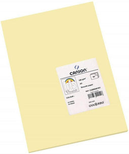 Canson Iris Vivaldi A3 Kunstpapier 50 vel
