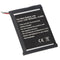 Accu geschikt voor Nintendo Switch Lite, Li-ion, 3.8V, 3500mAh, 12.9Wh