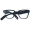 Uniseks Brillenframe Yohji Yamamoto YY1002 50909