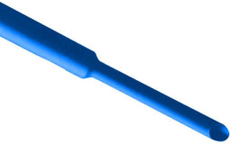 Velleman Thermische Krimpkous 9.5mm - Blauw (25 st.)