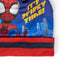 Spidey Winterset Muts en Handschoenen - One Size