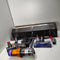 Dyson V12 Detect Slim Absolute (2023) - Steel stofzuiger - Laserlicht - 0,35L