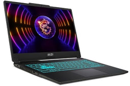 MSI Cyborg 15 A13VE-1831BE - Gaming Laptop - GeForce RTX 4050 - 16GB RAM - 512GB SSD - Azerty toetsenbord
