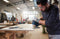 Bosch T 101 AIF Clean for Hard Wood - Decoupeerzaagbladen - Spitsvertand en tandgeslepen - (5 stuks)