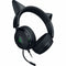 Razer RZ04-05350200-R3M1 - Headphones - Geïntegreerde microfoon - Zwart