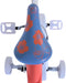 Volare Disney Stitch - Kinderfiets - 14 inch - Twee handremmen - Roze
