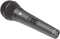Røde M1-S - Dynamische microfoon - Aan/uit-schakelaar - Zwart