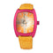 Horloge Uniseks Chronotech CT2050M-06 (36 mm)