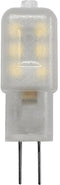 V-TAC VT-201 - G4 LED-capsule spotlamp - 1,1 W - 100 lumen - 6500 K