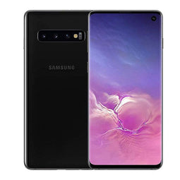 Samsung Galaxy S10 512GB (Simlockvrij) / SV - Zwart
