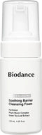 Biodance Soothing Barrier Cleansing Foam - Milde schuimreiniger met 7 huidverzorgingsingrediënten - 120 ml