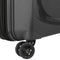 Delsey Belmont Plus Slim Cabin Trolley Case - 55 cm - Black