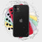 Apple iPhone 11 - Zwart - 64 GB - Fysieke simkaart + eSIM