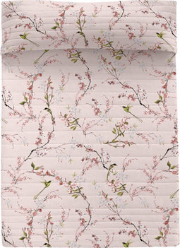 Bedsprei Chinoiserie | Happy Friday