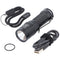 Nitecore MT1C Pro - LED zaklamp - 1000 lumen - incl. NL1816R Li-Ion batterij