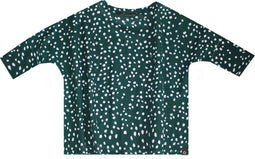 Your Wishes - Sweatjurk - Loose fit - Maat 98/104 - Groen