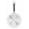 Pan BRA A451426 Ø 26 cm Roestvrij staal