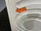 Bosch WGH2560AFG - Wasmachine - Stoom - 10 kg - 1600 rpm - 20% zuiniger dan energielabel A - Home Connect - Wit