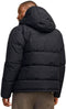 Jack & Jones World Puffer Winterjas Heren - Maat L