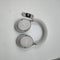 Bose QuietComfort Ultra - Over-Ear - Draadloos ANC - Wit