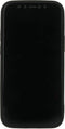 Mobiparts iPhone 12 Mini - Silicone Cover - Soft-touch - Zwart