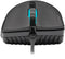 Corsair Sabre RGB Pro - Gaming Muis - Optische sensor 18.000dpi - Draad (USB 2.0)