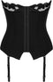OBSESSIVE CORSETS | Obsessive - Editya Corset Xs/s