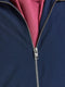 JACK&JONES JJERUSH HARRINGTON - Bomberjack - Hoge hals - Maat L