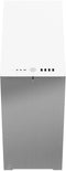 Fractal Design Define 7 Compact - Tower - ATX mATX mITX - 360 mm GPU - Wit