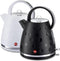 Eldom c245sb - Retro waterkoker - 1,7 liter - Wit
