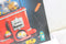 LEGO - LEGO Ideas - Minifigurenautomaat 21358 - 1343 onderdelen
