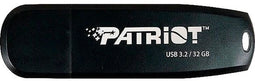 Patriot Xporter Core - USB 3.2 - 32GB - Zwart