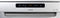 Privileg P0F ECO D541 S - Vaatwasser 60cm - 14 couverts - RVS