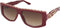 Guess Gu7914 Zonnebril Bruin Man