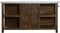Home ESPRIT - Keukenmeubilair - Hout Marmer - Wit Bruin 168 x 76 x 92 cm