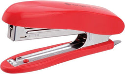 Kangaro nietmachine - HS-10EN - rood - K-7306249