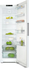 Miele KS 4383 DD - Vrijstaande koelkast - 399 liter - Wit