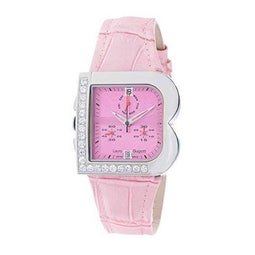 Horloge Dames Laura Biagiotti LB0002L-ROZ (Ø 33 mm)