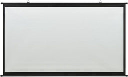 vidaXL - Projectiescherm - 4:3 - 50''