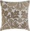 Kussen Home ESPRIT Bruin Beige 45 x 15 x 45 cm