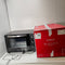 Inventum OV607B - Heteluchtoven - 60 liter - Zwart