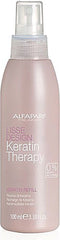 Hair Serum Alfaparf Milano Lisse Design